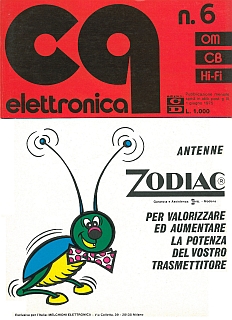 Copertina
